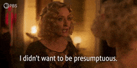 Season 2 Drama GIF by PBS