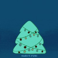 Merry Christmas GIF