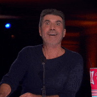 Americas Got Talent Reaction GIF by Top Talent