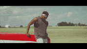 Hype Dancing GIF by Travis Greene