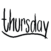 valerieemrikashaffer week thursday procreate valemrika Sticker
