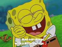 season 3 the lost episode GIF by SpongeBob SquarePants