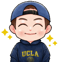 Kim Sang Bum Yingying Sticker