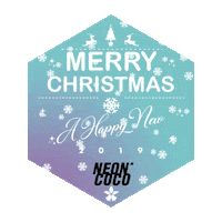 los angeles love Sticker by Neon Coco