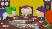 eric cartman kyle GIF by South Park 