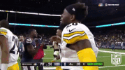 Houston Texans Football GIF by NFL