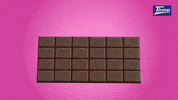 Chocolate Bar Canarias GIF by Tirma