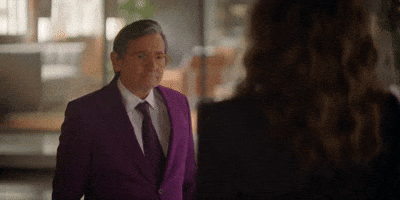 I'm Behind The Curve