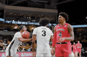 GIF by UCF Knights