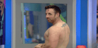 bbuk big brother reality tv cbb celebrity big brother GIF