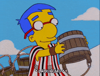 episode 18 laughing GIF