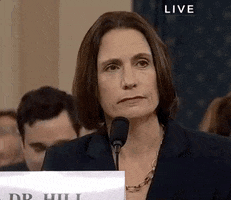 news over it rolling eyes impeachment rolls eyes GIF