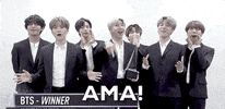 American Music Awards 2019 GIF by AMAs