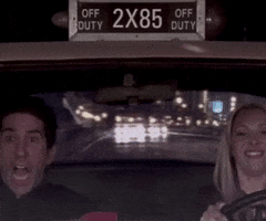 episode 18 friends GIF