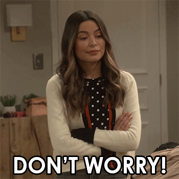 Icarly GIF by Paramount+