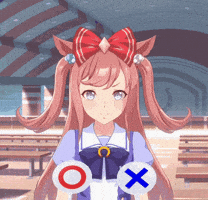 Happy Girl GIF