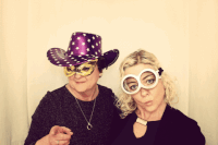 birthday photobooth GIF by Tom Foolery Photo Booth