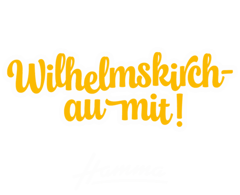 Fasnet Narrenzunft Sticker by Bäckerei Hamma