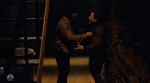 Oh My God Omg GIF by This Is Us
