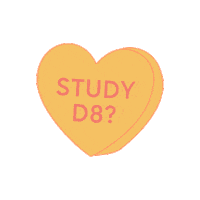 Bowling Green Valentines Sticker by Bowling Green State University