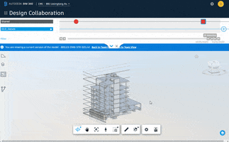 Navisworks Bim360 GIF by BIM-CA