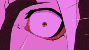 Scared Insta GIF