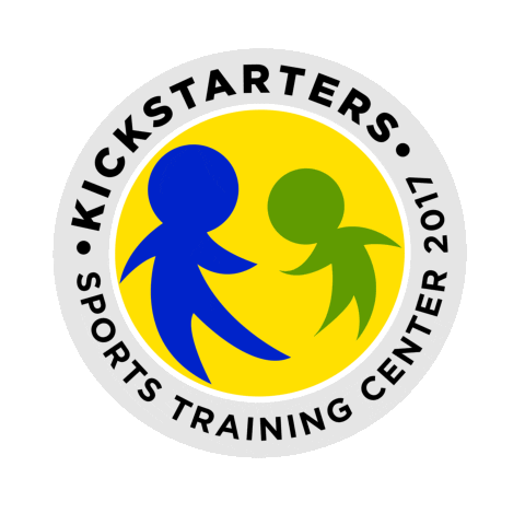 cdkstc giphyupload football soccer kickstarters Sticker