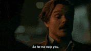 damon wayans fox GIF by Lethal Weapon