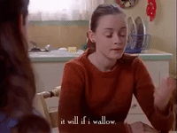 season 1 netflix GIF by Gilmore Girls 