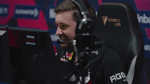 Lmao Laughing GIF by G2 Esports