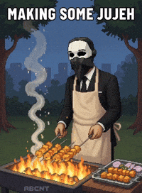 Mediterranean Food Chicken GIF by ABCNT