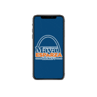 Sj D7 Sticker by San Jose District 7 Councilmember Maya Esparza