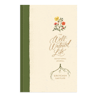 Wwwflower Sticker by Well-Watered Women