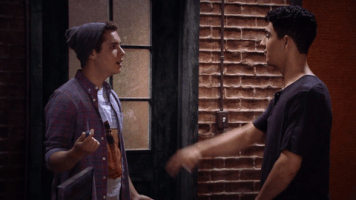 lost and found GIF by Lost & Found Music Studios