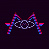 -M- Rêvalité Logo Halo