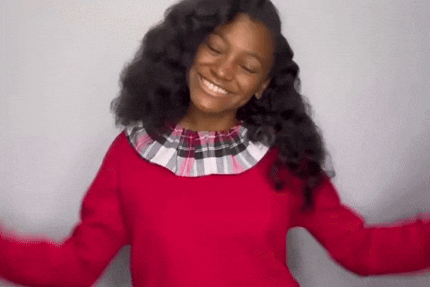 6 7 GIF by Charli Gurl