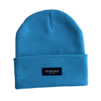 Fashion Hat Sticker by Véhicule