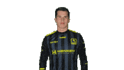Goalkeeper Keeper Sticker by vvDovo