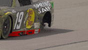 Las Vegas Racing GIF by NASCAR