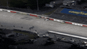 Darlington GIF by NASCAR