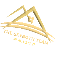 Realestate Realtor Sticker by The Seyboth Team