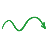 Seta Sticker by Defensoria Pública do Estado do Paraná