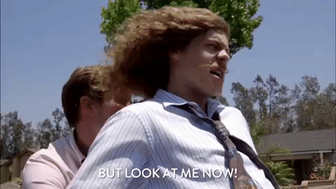 comedy central blake henderson GIF by Workaholics