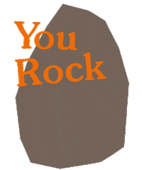 Vrijbuiter holland hier you rock nighty night Sticker