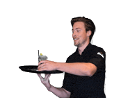Horeca Harderwijk Sticker by DeBoterlap