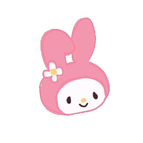 伊藤みう Sticker