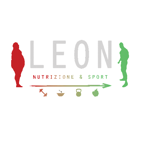 Leon_Nutrizione_Sport giphyupload leon dieta palestra Sticker
