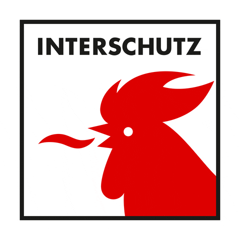 Trade Fair Logo GIF by Interschutz – Safeguarding tomorrow.