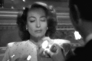 joan crawford humoresque GIF by Maudit