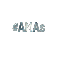 American Music Awards Sticker by AMAs